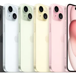 Apple iPhone 15 128 GB